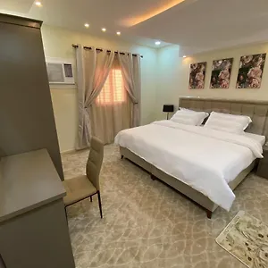 Apartment Al Diyafah Apts, Medina