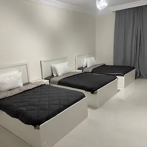 Holiday home Almansour Laxury Apartements, Medina