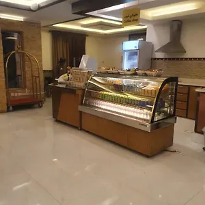 Apartahotel Al Alya