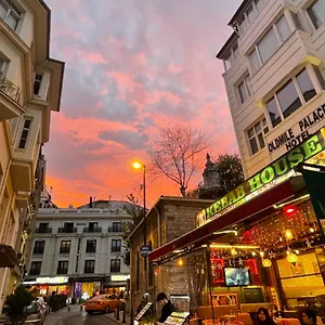 Oldmile Palace 3*, Provincia di Istanbul Turchia