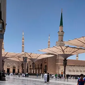 5* Отель Roya Al Andalus
