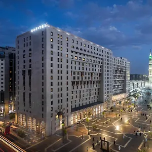 Sofitel Shahd Al Madinah Médine