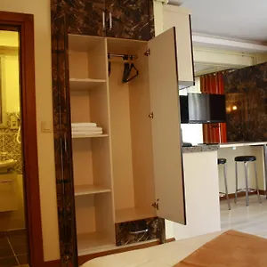 Terra 3*, Provincia di Istanbul Turchia