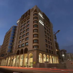 Madinah Marriott Médine