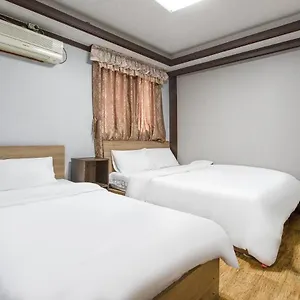 Keumkang , Seul Corea del Sud