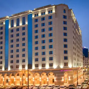 Crowne Plaza Madinah, An Ihg Médine