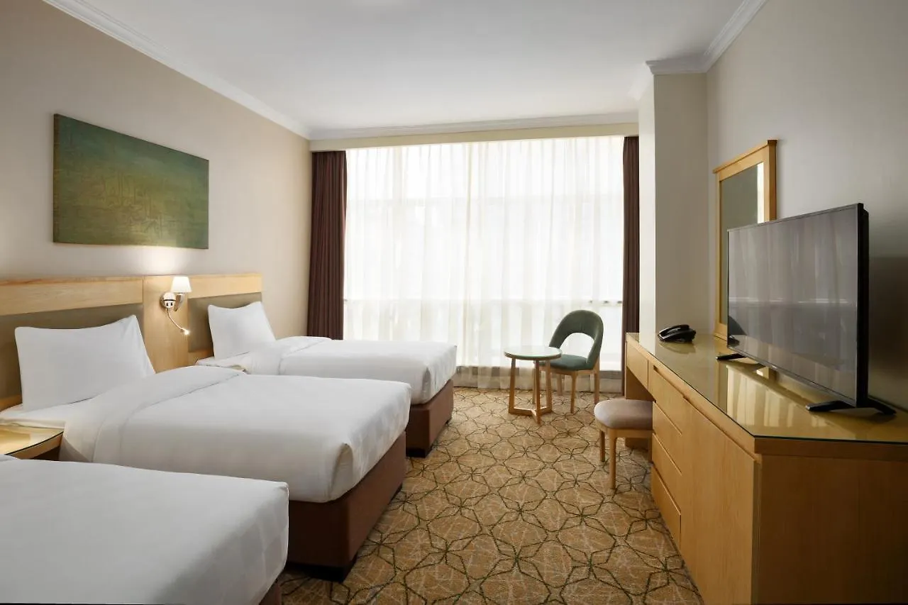 Hotel Saja Al Madinah Medina 4*,  Arabia Saudí