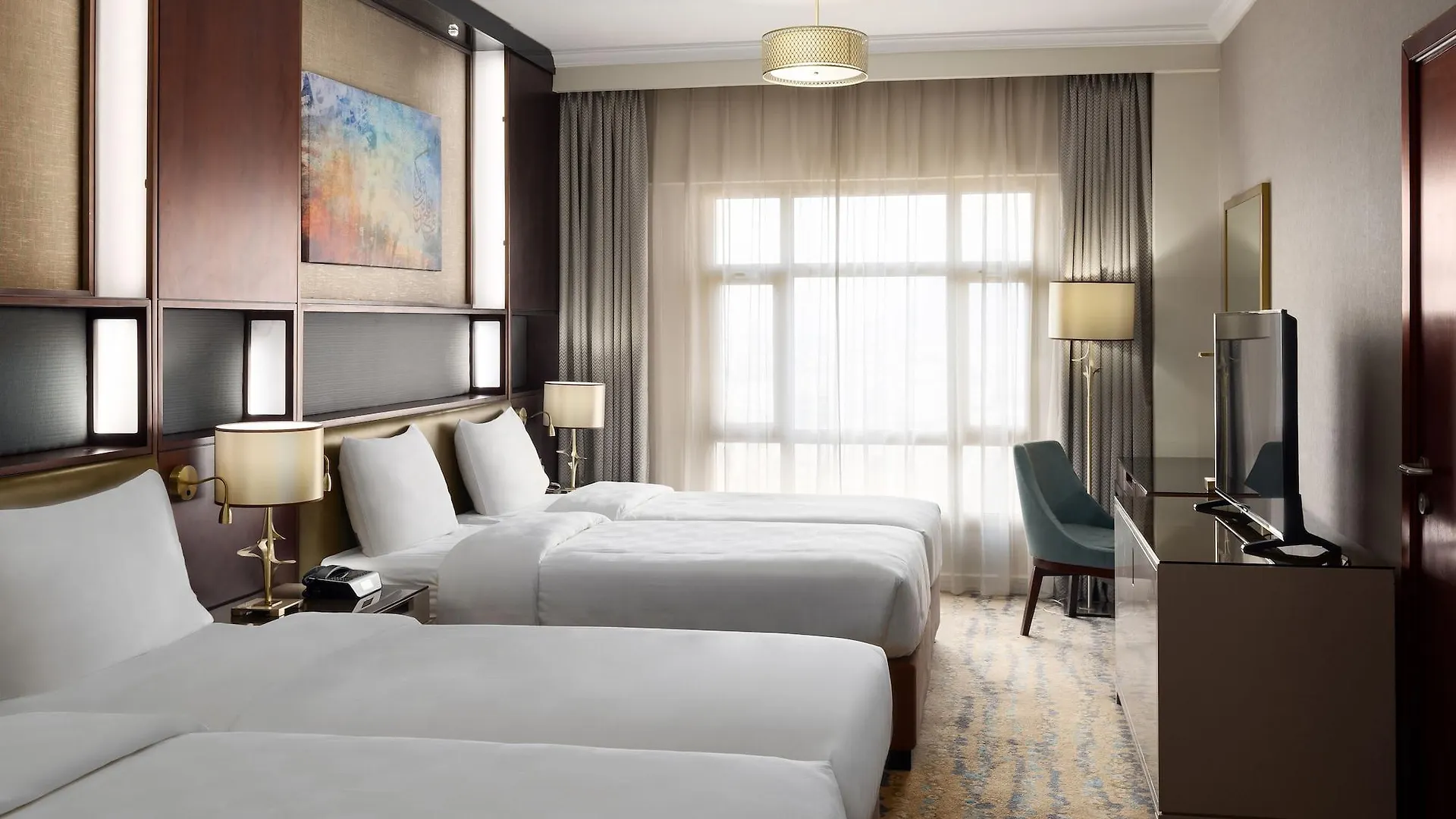 Hotel Saja Al Madinah Medina