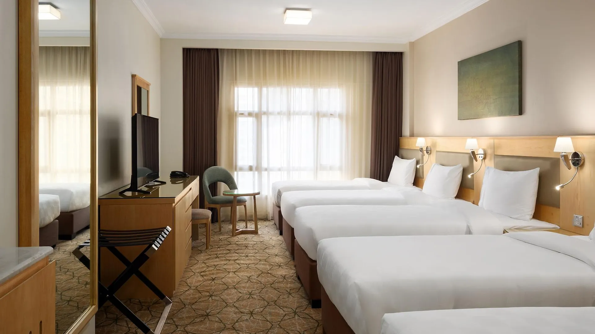 Hotel Saja Al Madinah Medina 4*,