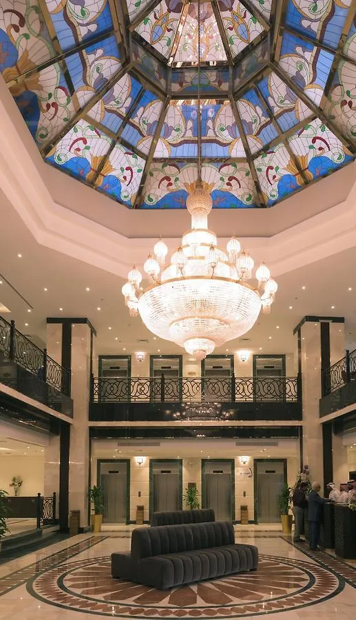 Hotel Saja Al Madinah Medina