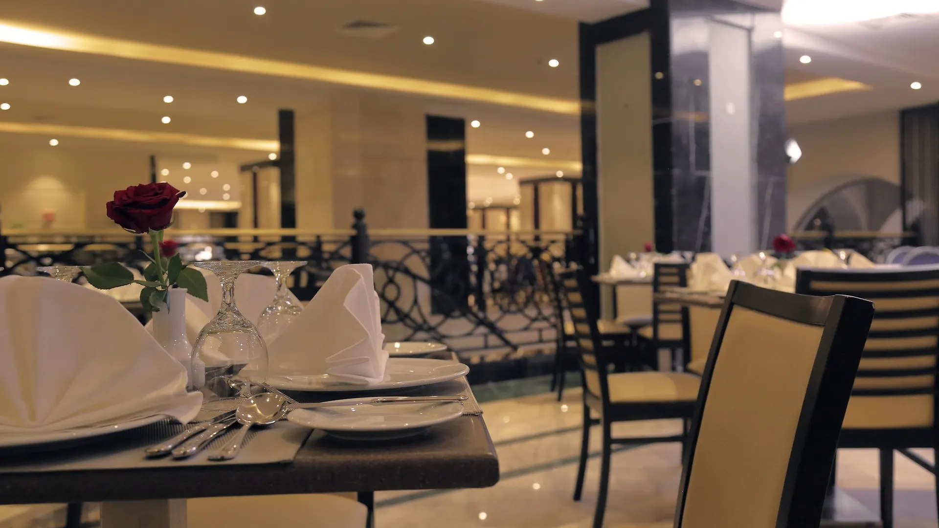 Hotel Saja Al Madinah Medina