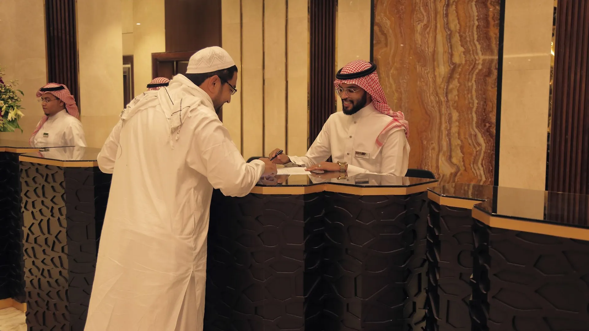 Hotel Saja Al Madinah à Médine